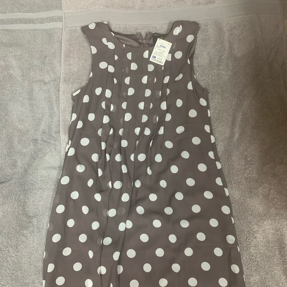 NWT Sundress